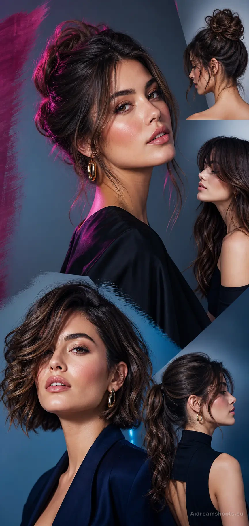 Retrato principal con estilo de galeria privada 2