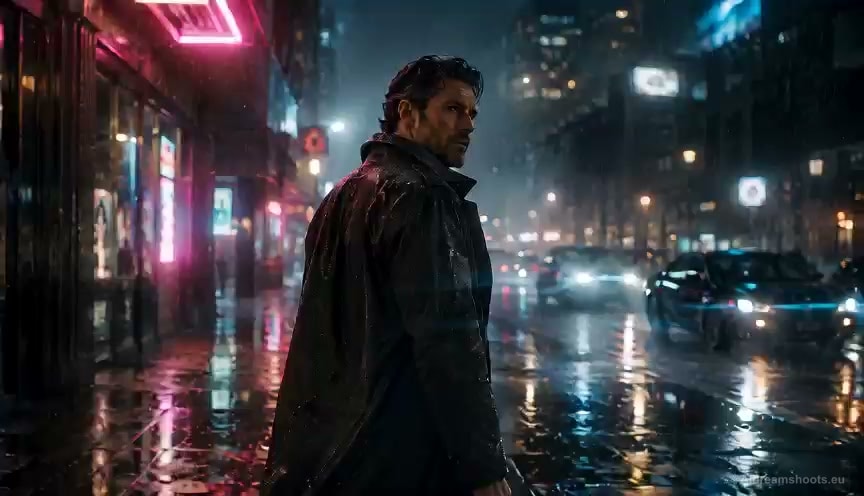 Vídeo cinematográfico — ejemplo de vídeo creado con IA