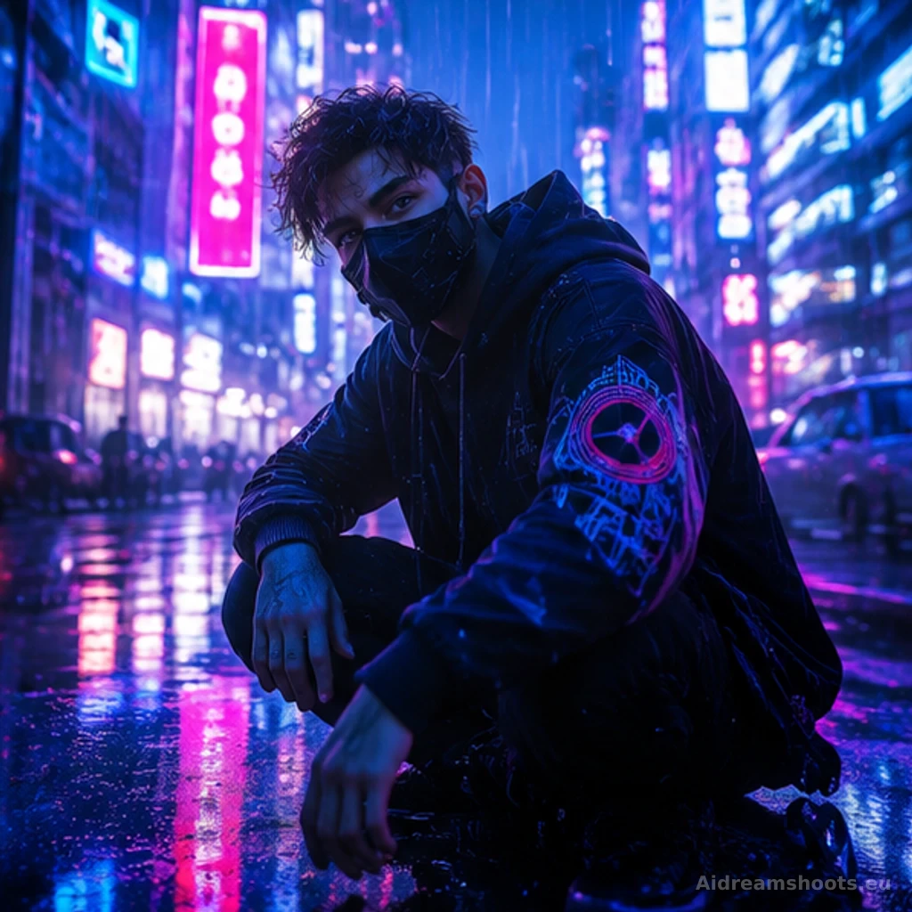 retrato de personaje cinematografico, retrato centrado en el rostro y la expresión