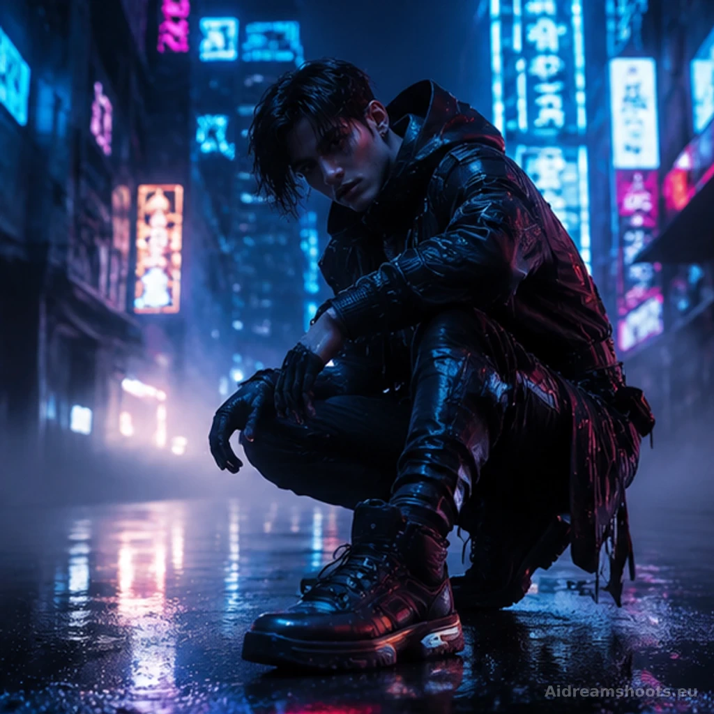 retrato de personaje cinematografico, retrato durante un momento social